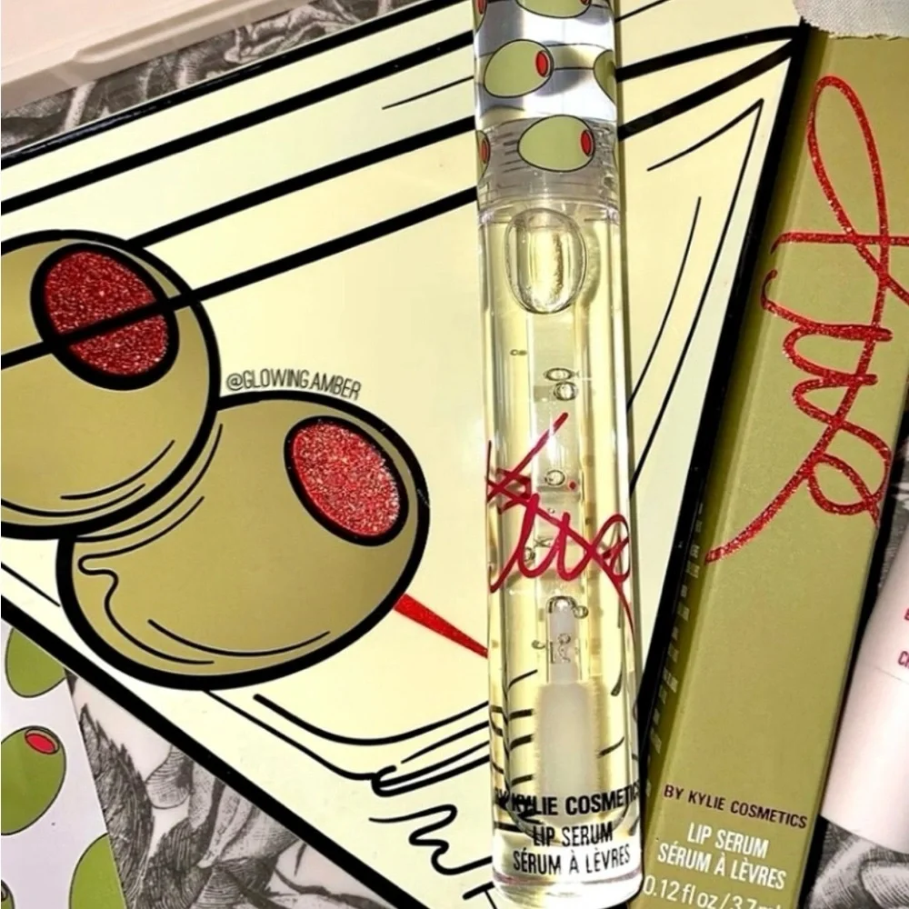 NIB Kris 
